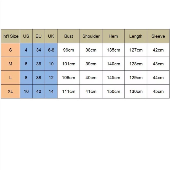 New Sizes Duster Cardigan Kimono Pink - Picture 5 of 8